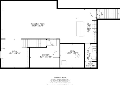 26717 Hogan Ave, Randolph MN  55065-7530 exterior
