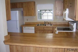 10 Forest Hill Dr, Palm Coast FL  32137-8452 exterior