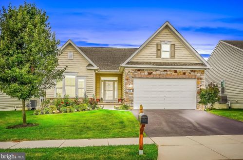 678 Southerness Dr, Blackbird, DE 19734-3802