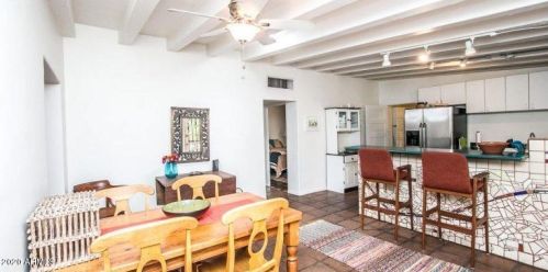 3142 27th St, Phoenix AZ  85016-7438 exterior