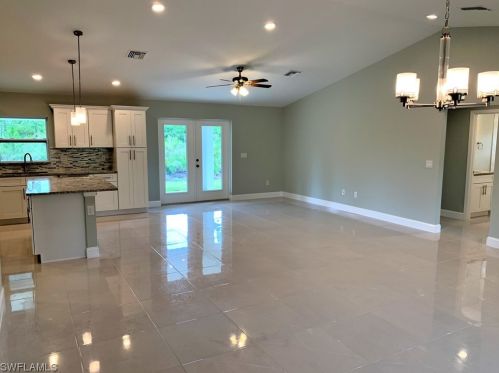 921 Lee Ave, Lehigh Acres FL 33972-9105 exterior