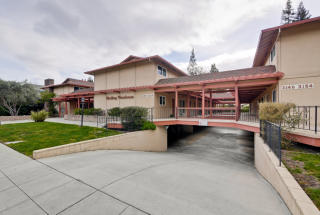 3146 Middlefield Rd, Palo Alto CA  94306-3042 exterior