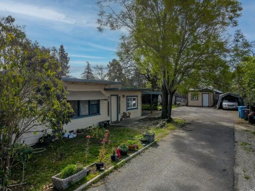 84 Barham Ave, Santa Rosa, CA 95407-6117