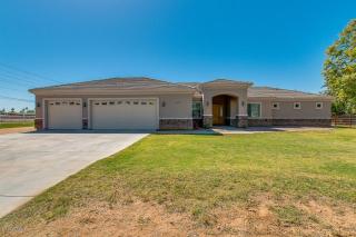 4303 Banff Ln, Glendale, AZ 85306-3601