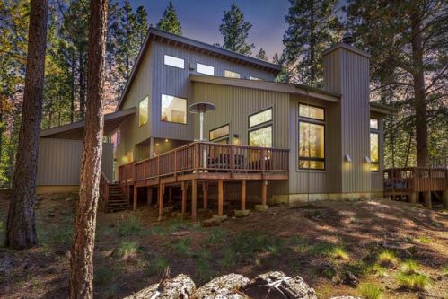 70442 Cutmint, Black Butte Ranch OR  97759-0859 exterior