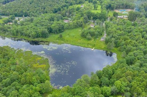 724 Sackett Lake Rd, Monticello NY  12701-4714 exterior