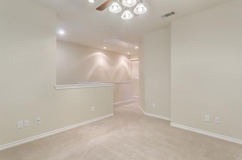 3809 Westridge Ave, Fort Worth TX  76116-7407 exterior
