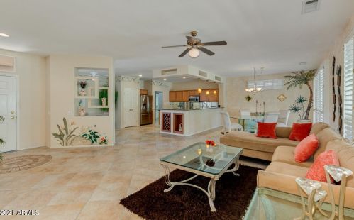 17892 Painted Spurge Ct, Sun City, AZ 85374-6348