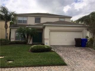 4608 Cumbrian Lakes Dr, Kissimmee, FL 34746-6716