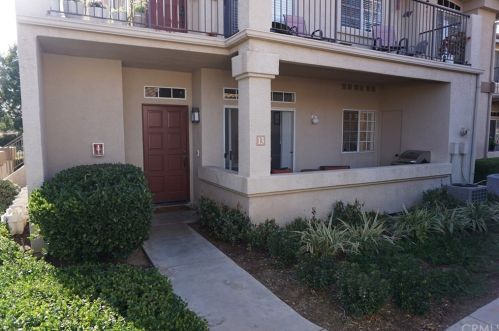 13 Castano, Trabuco Canyon, CA 92688-1662
