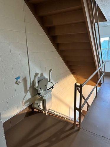 1326 6th Ave, Beaver Falls PA  15010-4265 exterior