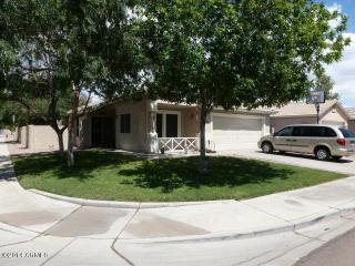8014 Albert Ln, Peoria, AZ 85382-4478
