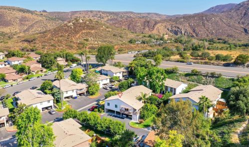 6538 Bell Blf Ave, San Diego CA 92119-1148 exterior