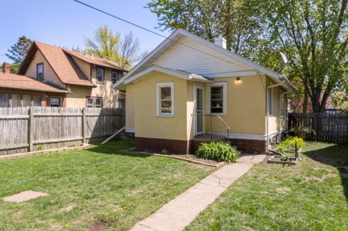 4030 7th St, Minneapolis MN  55421-2801 exterior