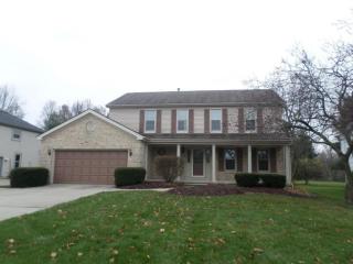2007 Thistlewood Ct, Columbus, OH 43235-5059