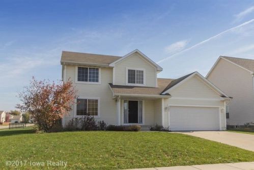 495 Whitetail Ln, Waukee, IA 50263-8575