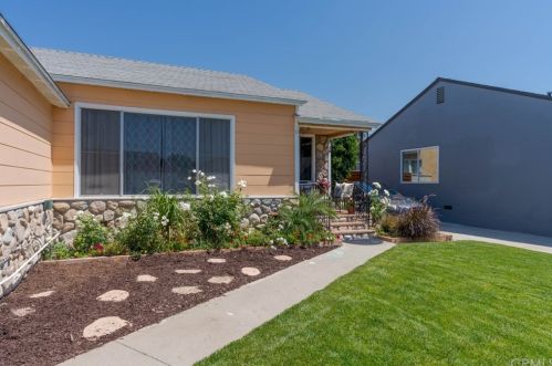 2809 Fairman St, Lakewood CA  90712-3631 exterior