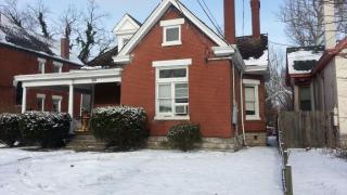 319 Grosvenor Ave, Lexington, KY 40508-2709