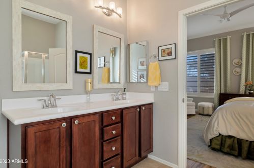 16499 Cortez St, Sun City AZ  85388-6017 exterior