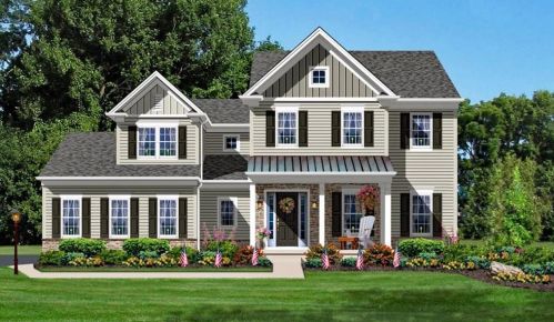 4977 Reston Dr, Easton, PA 18040