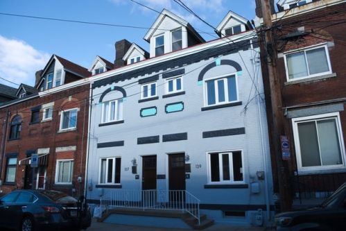 139 Home St, Pittsburgh, PA 15201-2913