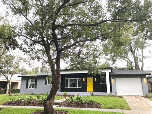 821 Stetson St, Orlando, FL 32804-5730