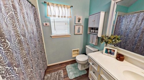 4930 Lk Catherine Ct, Richmond TX 77406 exterior