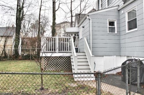 145 Pake St, Nutley NJ  07110-3023 exterior