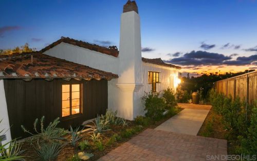 4830 Noyes St, San Diego, CA 92109-3653