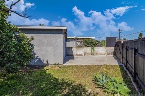 2463 Judson St, San Diego CA  92111-6213 exterior