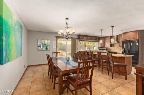 5230 Winchcomb Dr, Scottsdale AZ  85254-2936 exterior