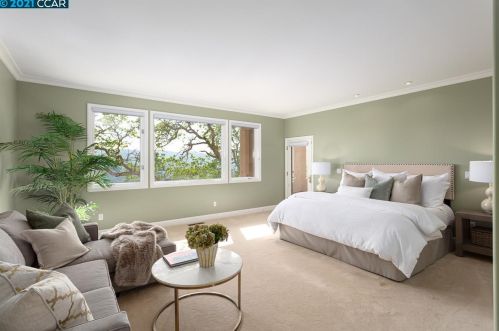 522 Oakshire Pl, Alamo CA  94507-2325 exterior