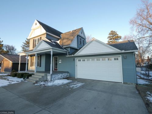 605 Armstrong Ave, Litchfield, MN 55355-3302