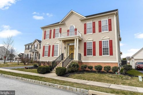 432 Wrigley Blvd, Cochranville, PA 19330-9410