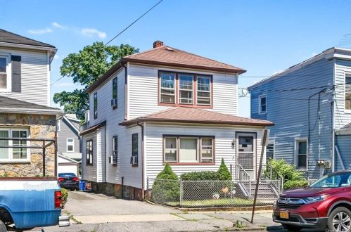 238 High St, Mount Vernon, NY 10550-1004