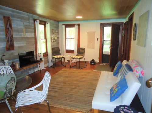 13291 122nd Pl, Ocklawaha FL  32179-5138 exterior