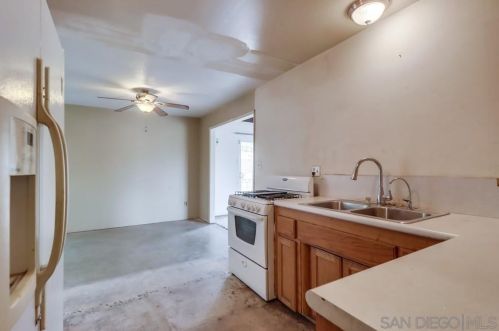 5735 Amarillo Ave, La Mesa CA 91942-2889 exterior