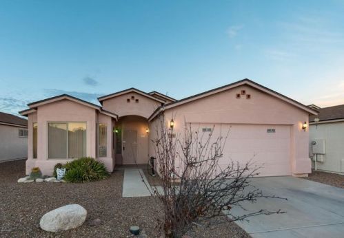 7931 Dream View Dr, Tucson, AZ 85730-1281