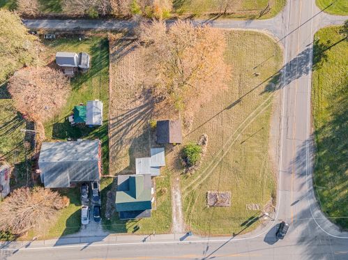 8990 National Rd, Brookville OH  45309-9660 exterior