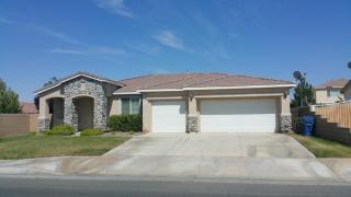 43758 Elena St, Lancaster, CA 93536-7167