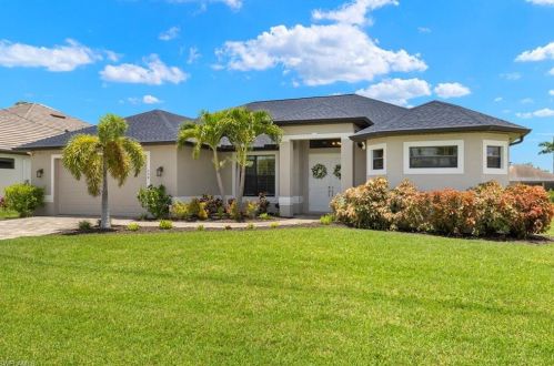 408 29th St, Cape Coral, FL 33904-3420