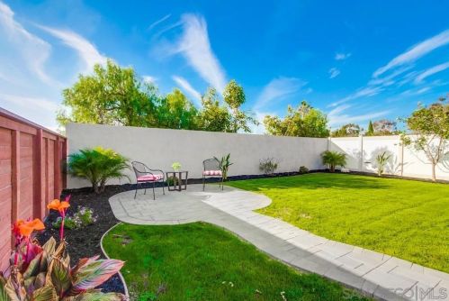 250 Delphinium St, Encinitas CA  92024-3303 exterior