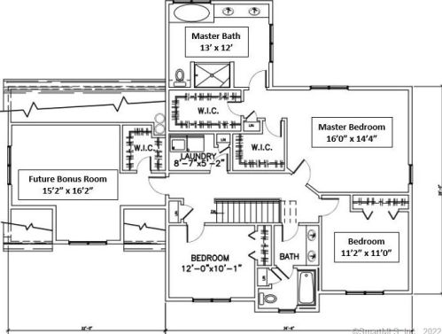 495 Country Club Rd, Middletown CT  06457-2300 exterior