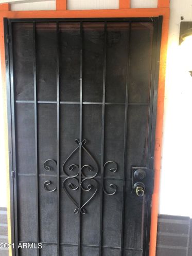 4436 20th St, Phoenix AZ 85040-2505 exterior