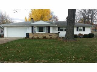 186 Longview Dr, Wadsworth, OH 44281-1640