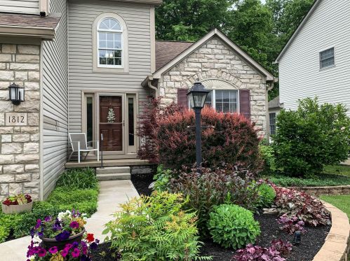 1812 Deer Crossing Dr, Marysville, OH 43040-9384