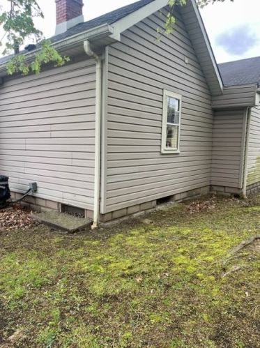 133 Laurel Ave, New Castle PA  16101-2368 exterior