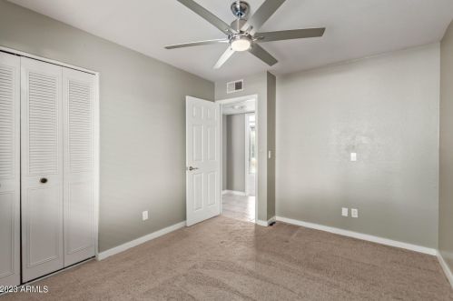 5029 Laurel Ln, Scottsdale AZ  85254-4642 exterior