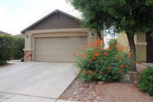 5855 Orangetip Dr, Tucson, AZ 85741-5272