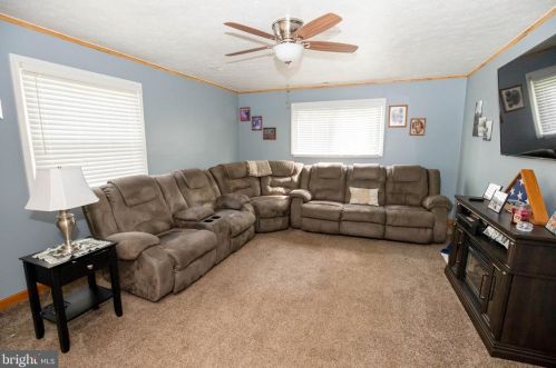 6109 Towles Mill Rd, Spotsylvania VA  22551-3227 exterior